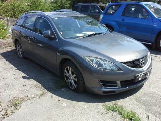 bontott MAZDA 6 Önindító