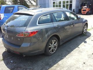 bontott MAZDA 6 Porlasztó (1 db)