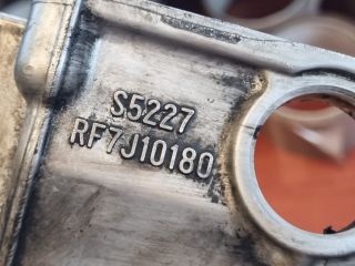 bontott MAZDA 6 Szelepfedél