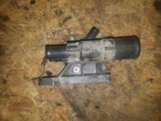 bontott MAZDA 6 Termosztátház