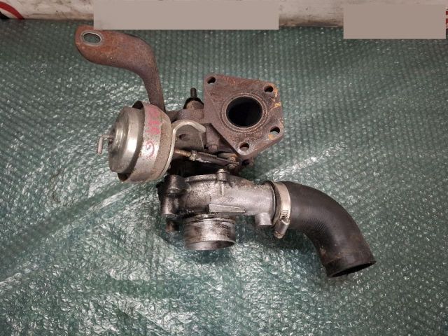 bontott MAZDA 6 Turbó