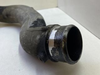 bontott MAZDA 6 Turbócső