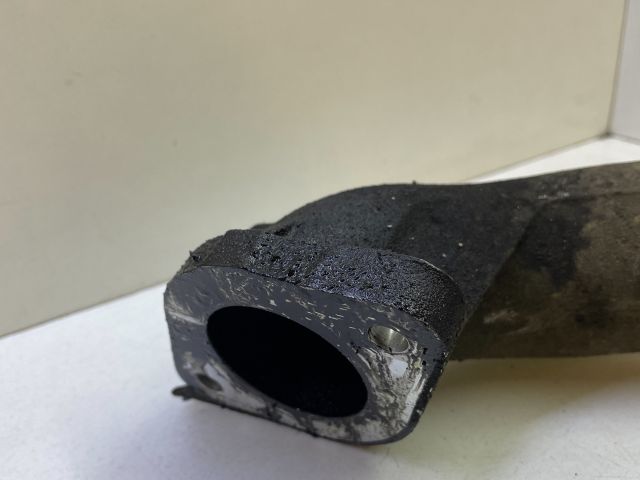 bontott MAZDA 6 Turbócső