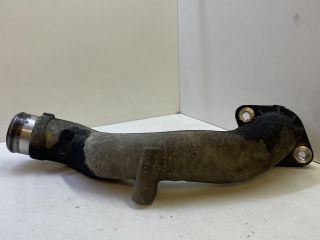 bontott MAZDA 6 Turbócső