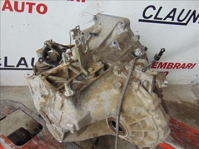 bontott MAZDA 6 Váltó (Mechanikus)