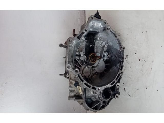 bontott MAZDA 6 Váltó (Mechanikus)