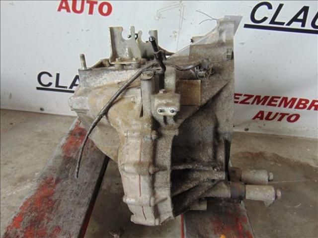 bontott MAZDA 6 Váltó (Mechanikus)