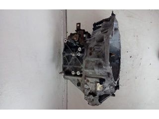 bontott MAZDA 6 Váltó (Mechanikus)