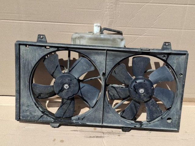 bontott MAZDA 6 Viszkóventilátor Hűtőventilátor