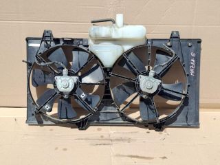 bontott MAZDA 6 Viszkóventilátor Hűtőventilátor