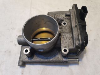 bontott MAZDA 6 Fojtószelep (Elektromos)