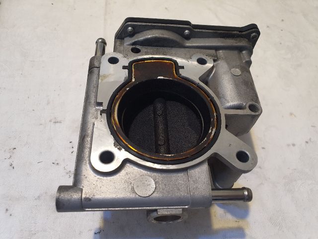 bontott MAZDA 6 Fojtószelep (Elektromos)