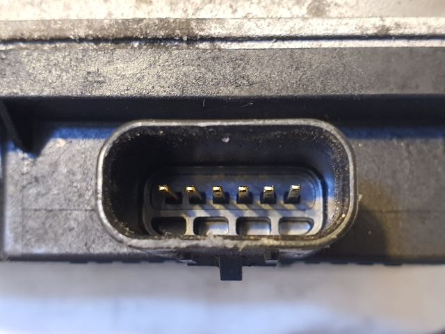 bontott MAZDA 6 Fojtószelep (Elektromos)