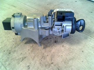 bontott MAZDA 6 Gyújtáskapcsoló Házzal