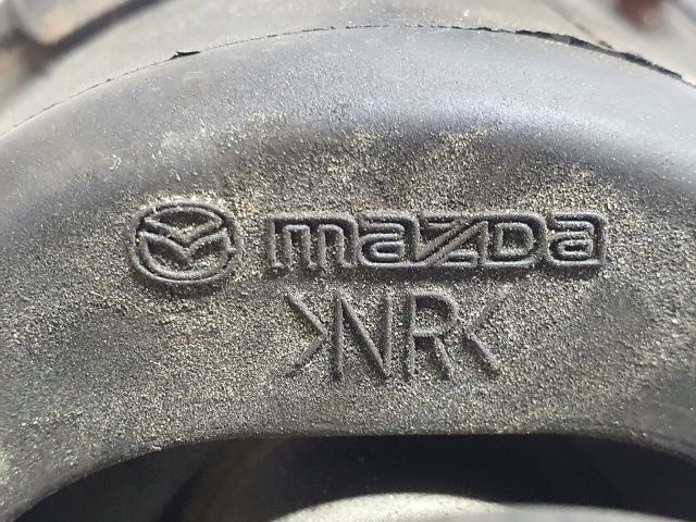 bontott MAZDA 6 Motor Tartó Bak (Fém)