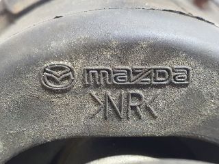 bontott MAZDA 6 Motor Tartó Bak (Fém)