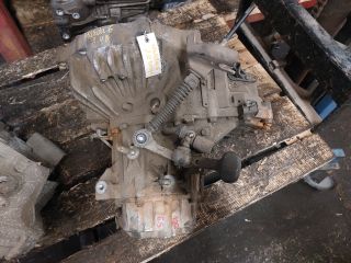 bontott MAZDA 6 Váltó (Mechanikus)