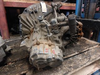 bontott MAZDA 6 Váltó (Mechanikus)