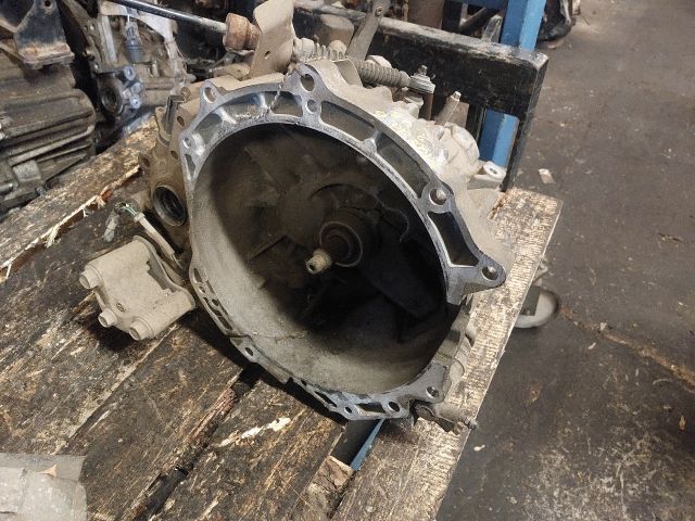 bontott MAZDA 6 Váltó (Mechanikus)