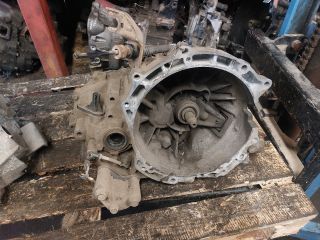 bontott MAZDA 6 Váltó (Mechanikus)