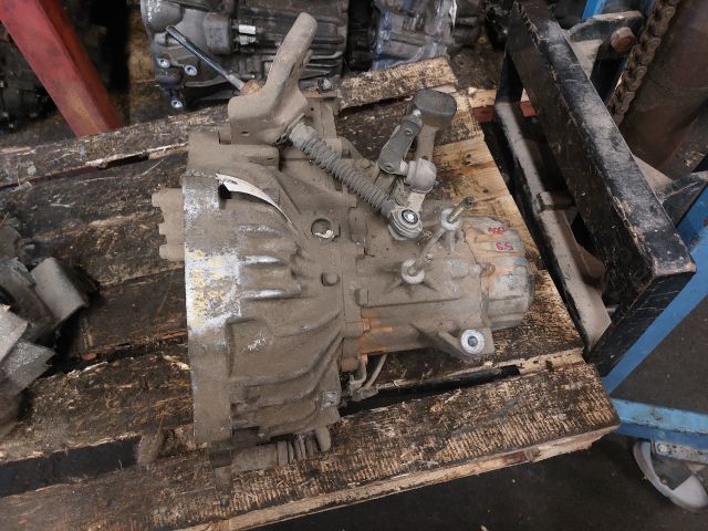 bontott MAZDA 6 Váltó (Mechanikus)