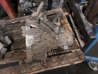 bontott MAZDA 6 Váltó (Mechanikus)