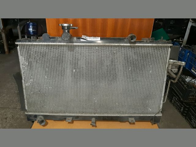 bontott MAZDA 6 Vízhűtő Radiátor (Nem klímás)