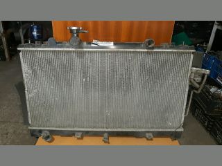 bontott MAZDA 6 Vízhűtő Radiátor (Nem klímás)