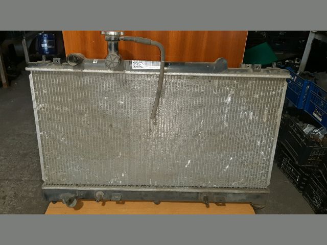 bontott MAZDA 6 Vízhűtő Radiátor (Nem klímás)