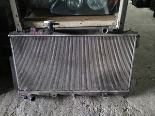 bontott MAZDA 6 Vízhűtő Radiátor (Nem klímás)