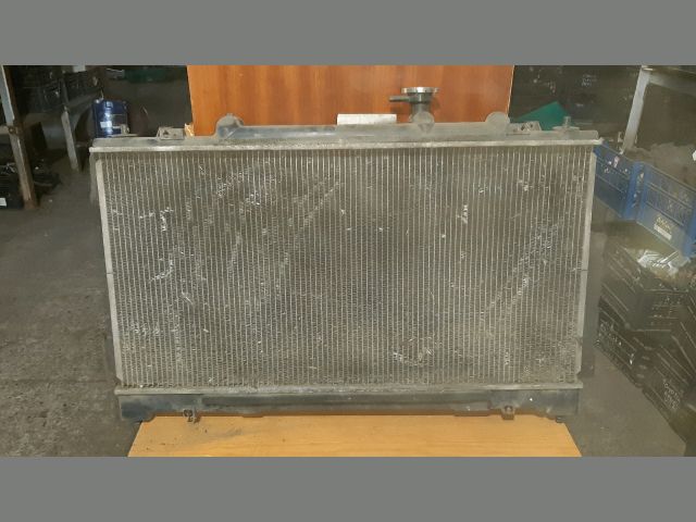 bontott MAZDA 6 Vízhűtő Radiátor (Nem klímás)