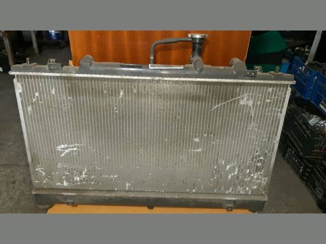 bontott MAZDA 6 Vízhűtő Radiátor (Nem klímás)