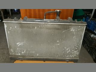 bontott MAZDA 6 Vízhűtő Radiátor (Nem klímás)