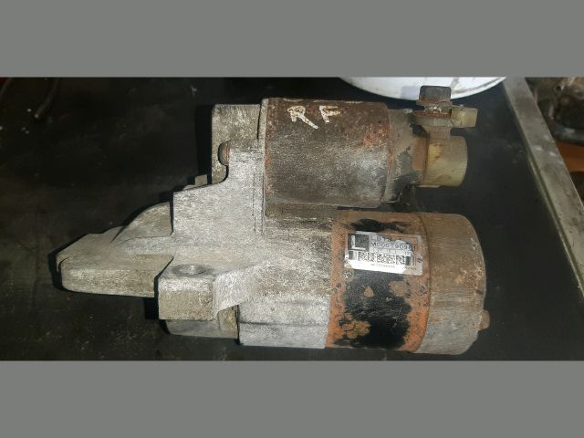 bontott MAZDA 6 Önindító