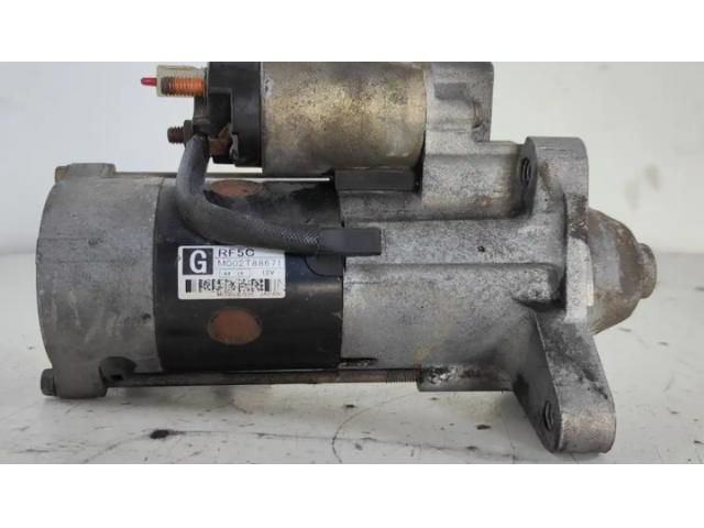 bontott MAZDA 6 Önindító