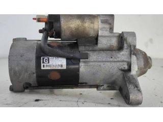 bontott MAZDA 6 Önindító