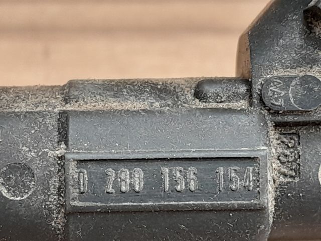 bontott MAZDA 6 Porlasztó (1 db)