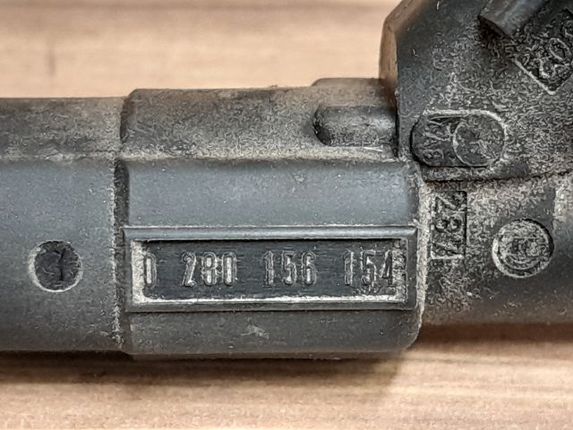 bontott MAZDA 6 Porlasztó (1 db)