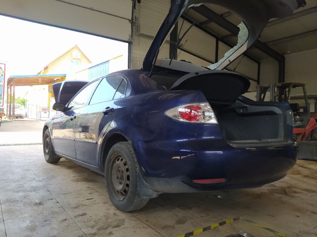 bontott MAZDA 6 Porlasztó (1 db)