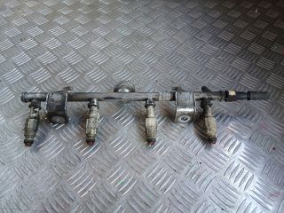 bontott MAZDA 6 Porlasztó Sor / Híd