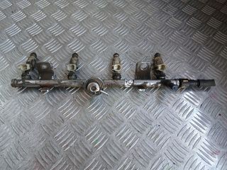 bontott MAZDA 6 Porlasztó Sor / Híd