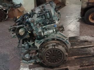 bontott MAZDA 6 Szelepfedél