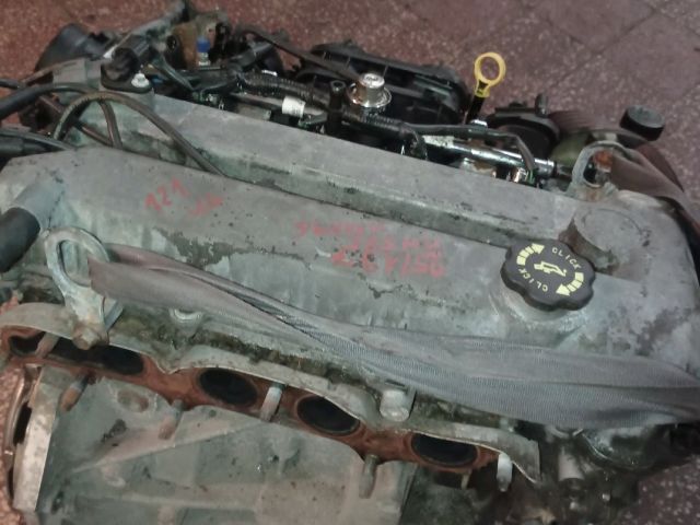 bontott MAZDA 6 Szelepfedél