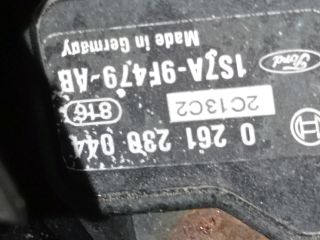 bontott MAZDA 6 Szívócső Nyomásérzékelő