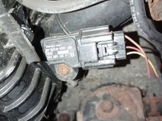 bontott MAZDA 6 Szívócső Nyomásérzékelő