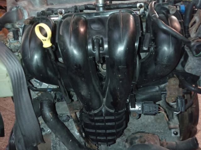 bontott MAZDA 6 Szívósor