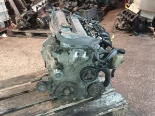 bontott MAZDA 6 Szívósor