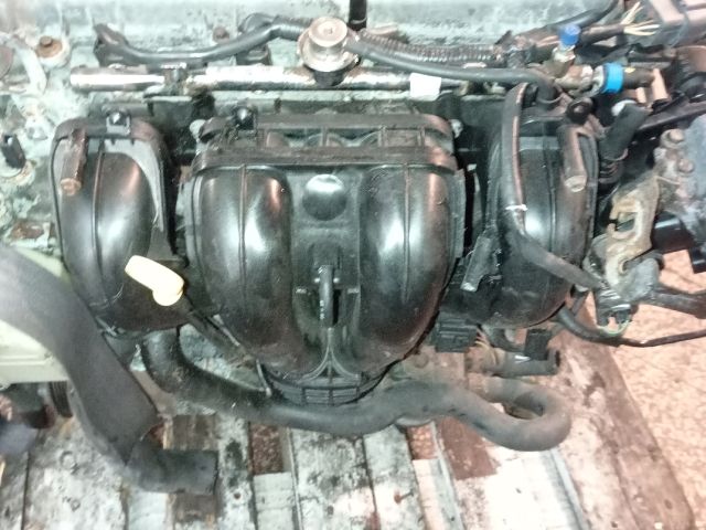 bontott MAZDA 6 Szívósor