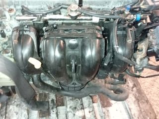 bontott MAZDA 6 Szívósor