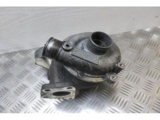 bontott MAZDA 6 Turbó